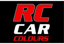 Rc car colors